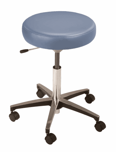 322 Hand Operated Stool