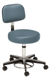 326 Foot Operated Stool