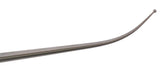 Item Number: BR46-43401 - Frontal Sinus Seeker, double ended, BALL TIPS 1.0MM AND 1.5MM 8½"