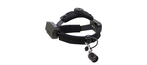 34-4800 - Brightstar™ High Power Wireless LED Headlight
