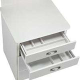 TC75 ENT Cabinet