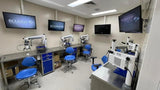 Temporal Bone Lab