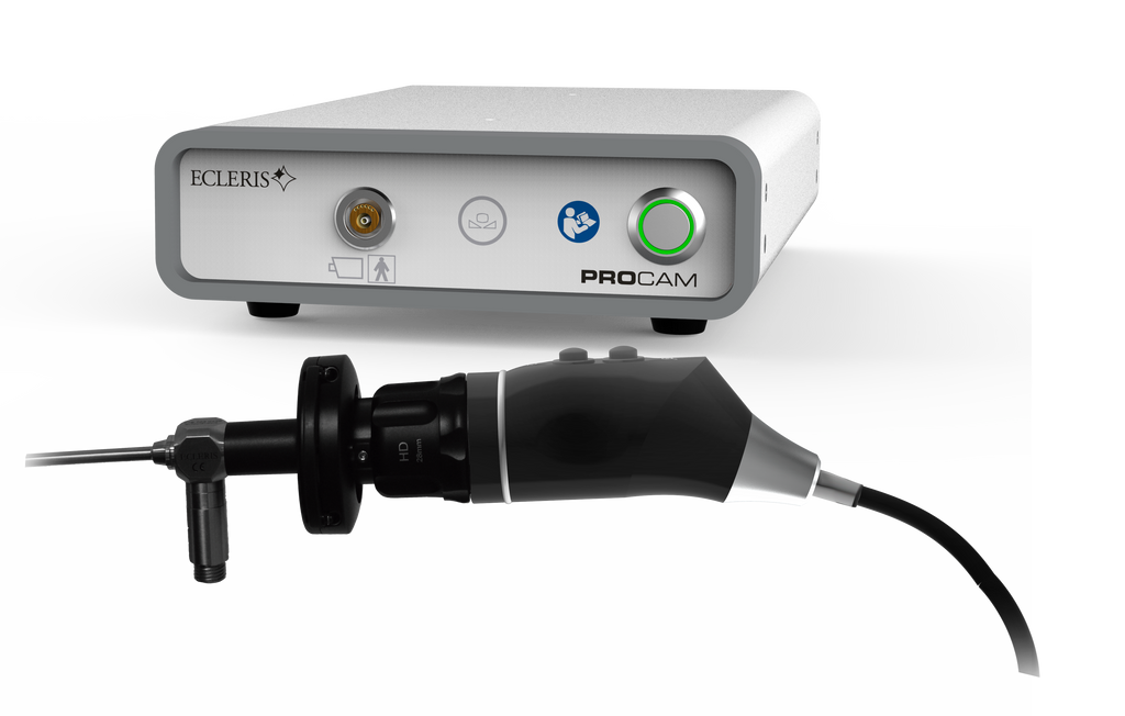 Endoscopy Procam Full HD Basic Set – Erie Medical Supplies