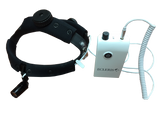 ECLERIS LED HEADLUX,erie med supplies, erie medical supplies