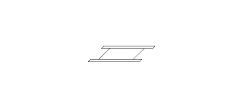 23-41800 - POPE BEVELED GROMMET