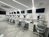Temporal Bone Lab