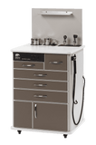 TC100A ENT CABINET