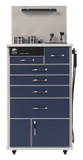 MTI - TC100B ENT Cabinet