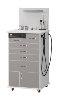 MTI - TC100B ENT Cabinet