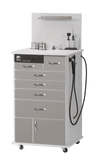 MTI - TC100B ENT Cabinet