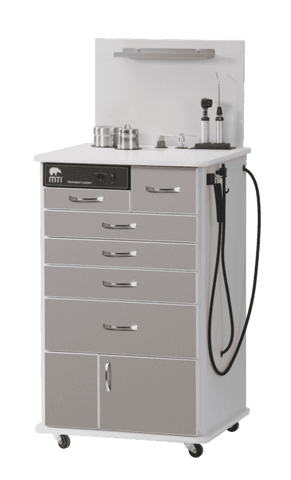 MTI - TC100B ENT Cabinet