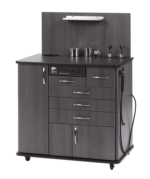 TC100C ENT Cabinet