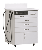 TC75 ENT Cabinet