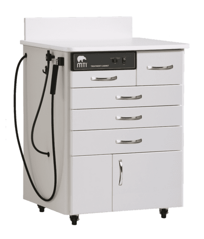 TC75 ENT Cabinet