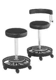 **HANDS FREE** OPERATING ROOM STOOLS FOR SURGEONS & ANESTHESIOLOGISTS ...